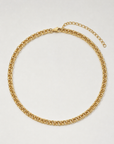 Bismarck Flat Waterproof Necklace