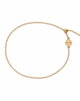 Signature Charm Armband