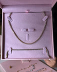 Luminous Tennis set