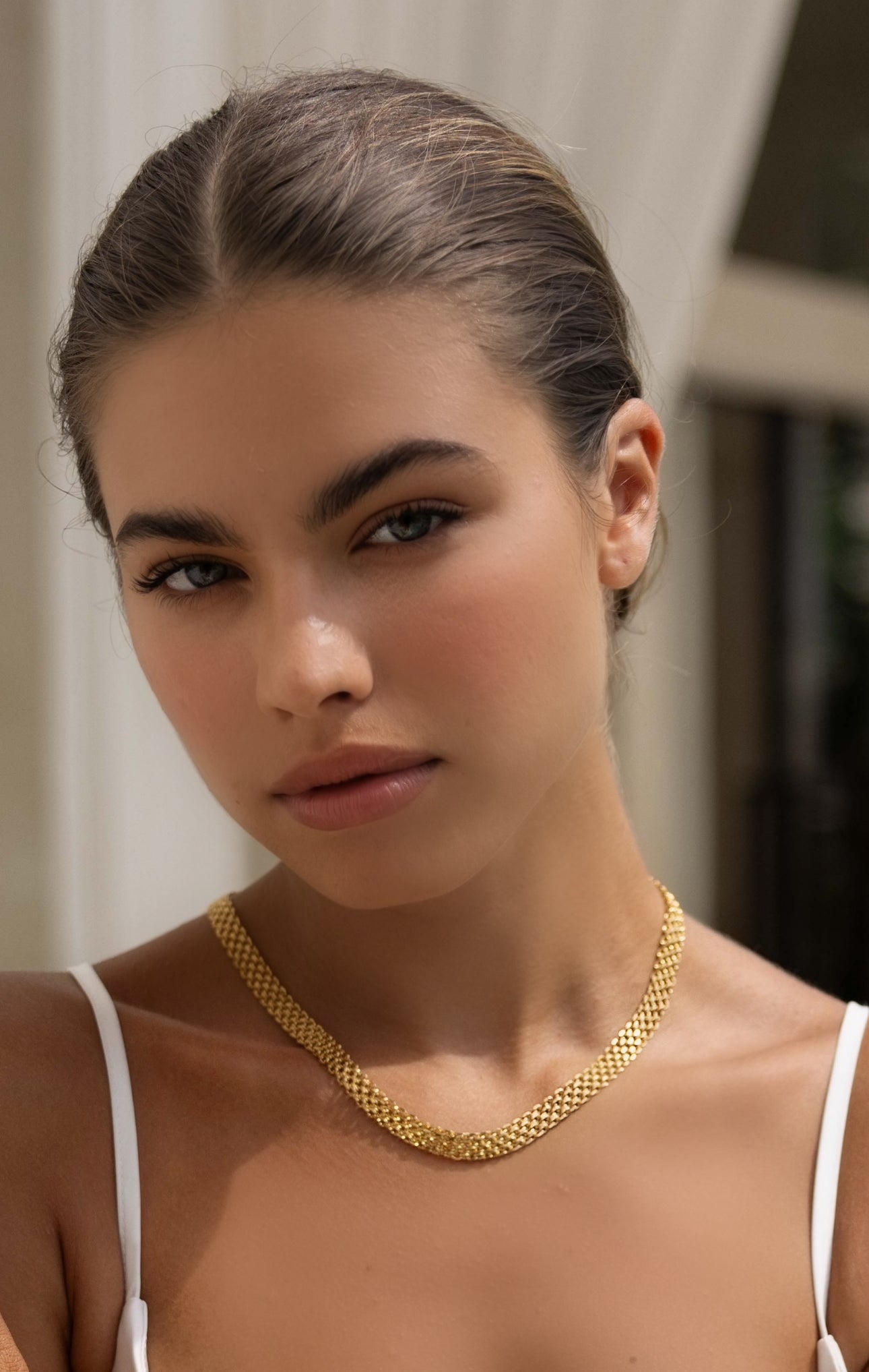 X-Länk Necklace