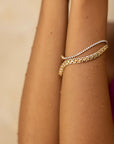 X1-Länk Bracelet