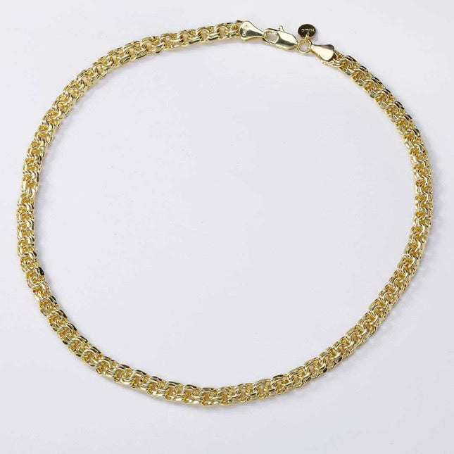 Bismarck version 1 (Ej Vattentålig ) Halsband