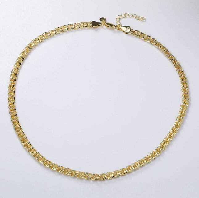 Bismarck version 1 (Ej Vattentålig ) Halsband