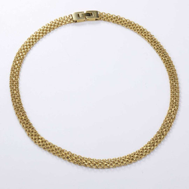X länk version 1 halsband