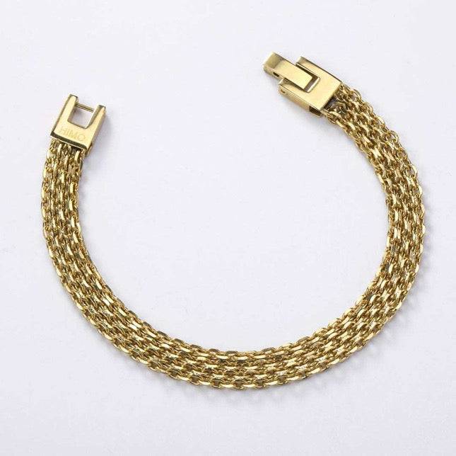 X länk version 1 armband 18CM (INGÅR EJ I GARANTIN)