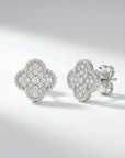 Lucky Fléur Silver Radiance