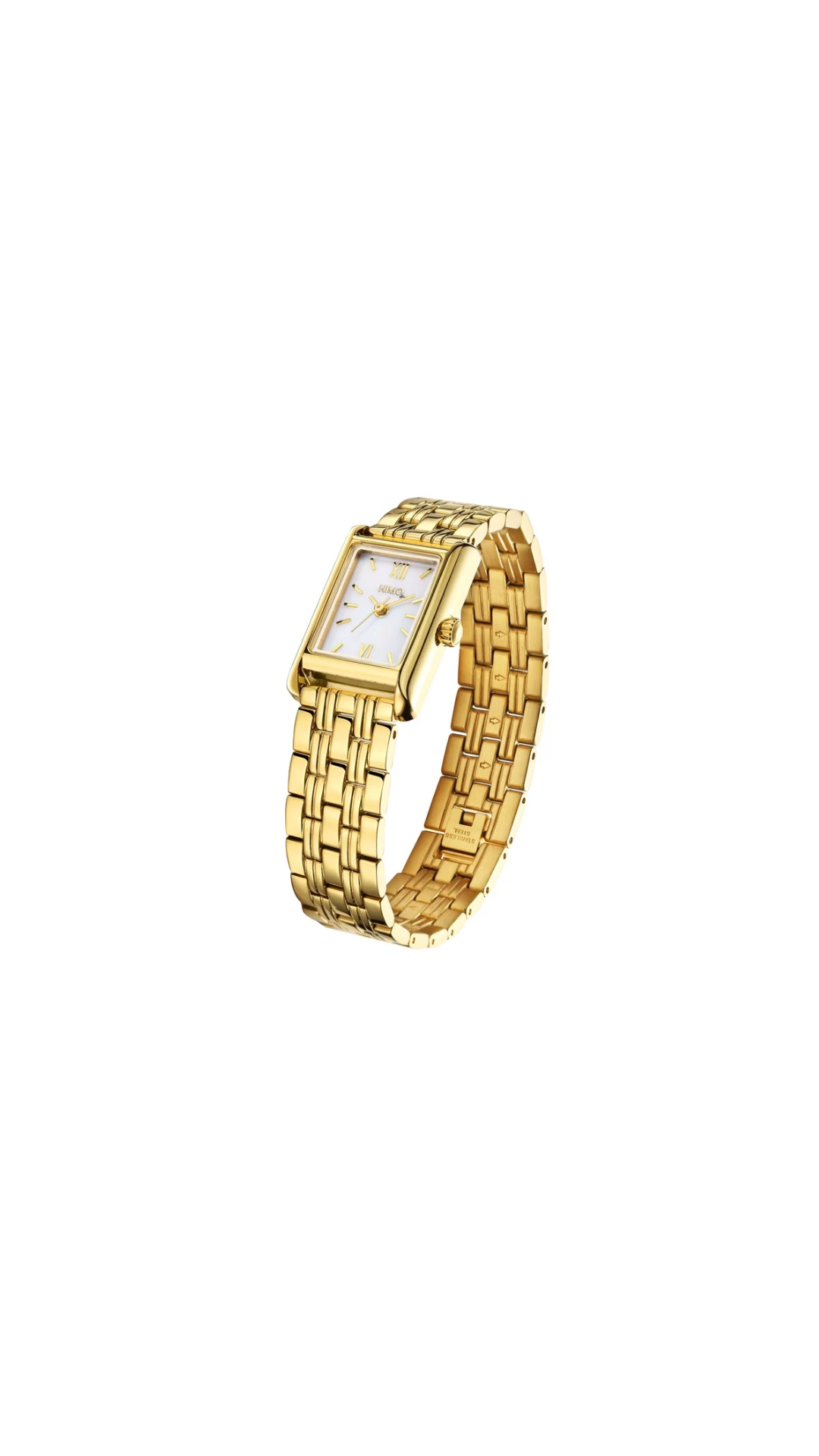 Endless Elegance Watch – HIMO SIGNATURE