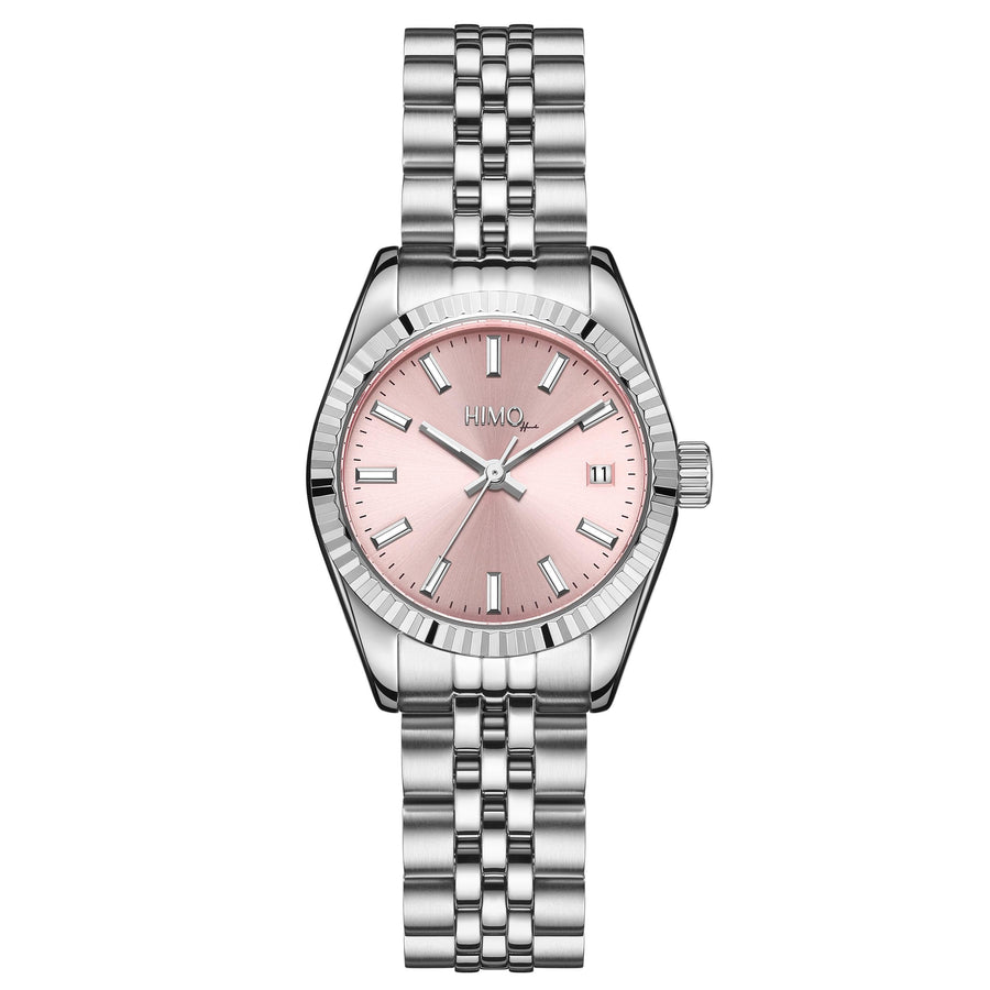 Imperium Élité BabyPink Limted Edition