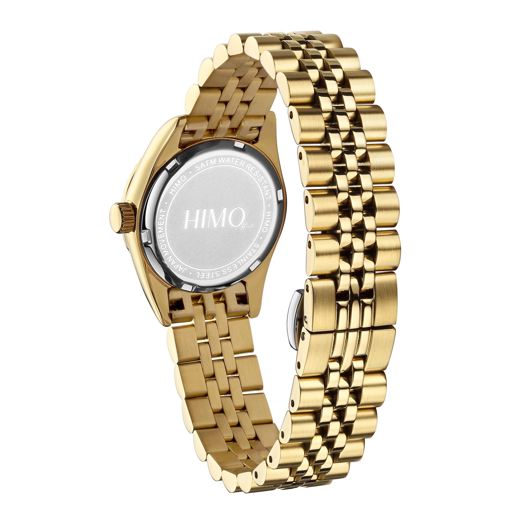 Imperium Élité Noiré &amp; Gold