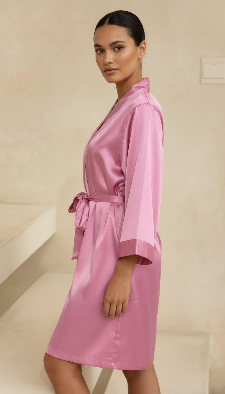 Himo Signature Robe