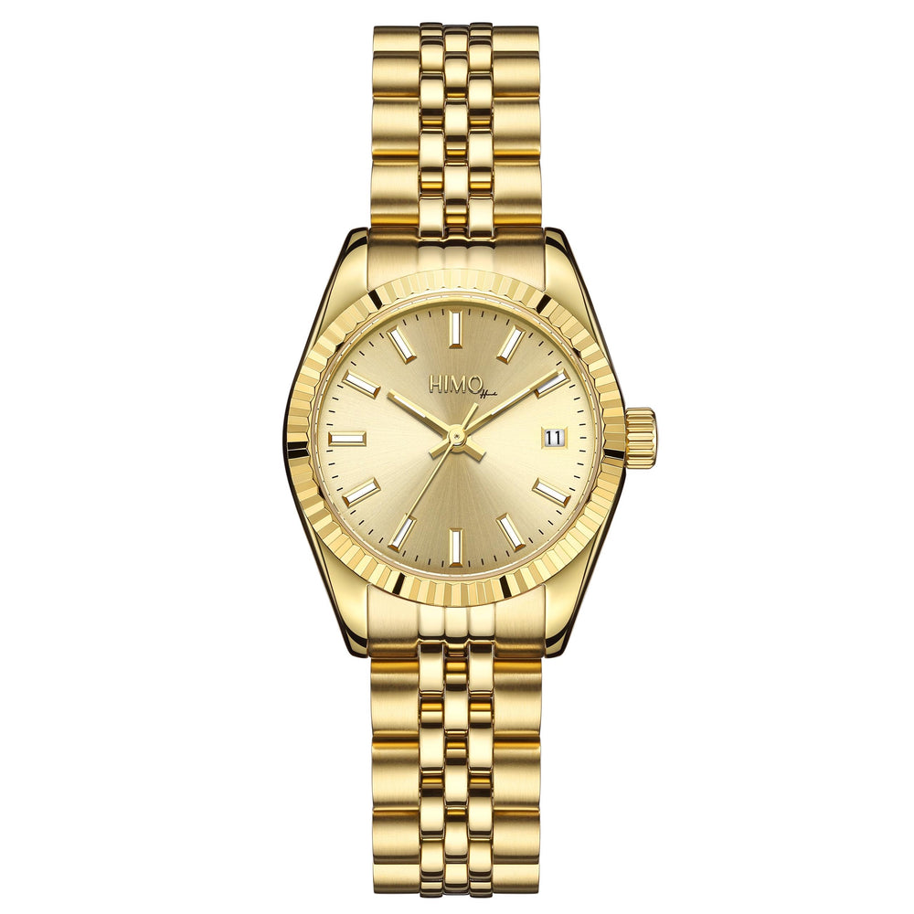 Imperium Élité Champagne & Gold