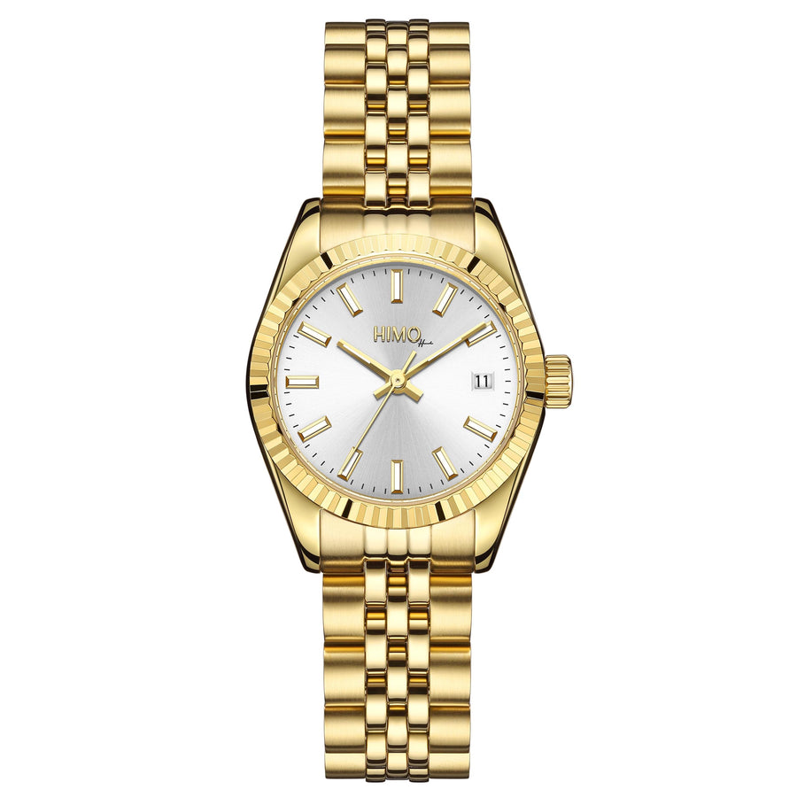 Imperium Élité Silver Sunrise & Gold