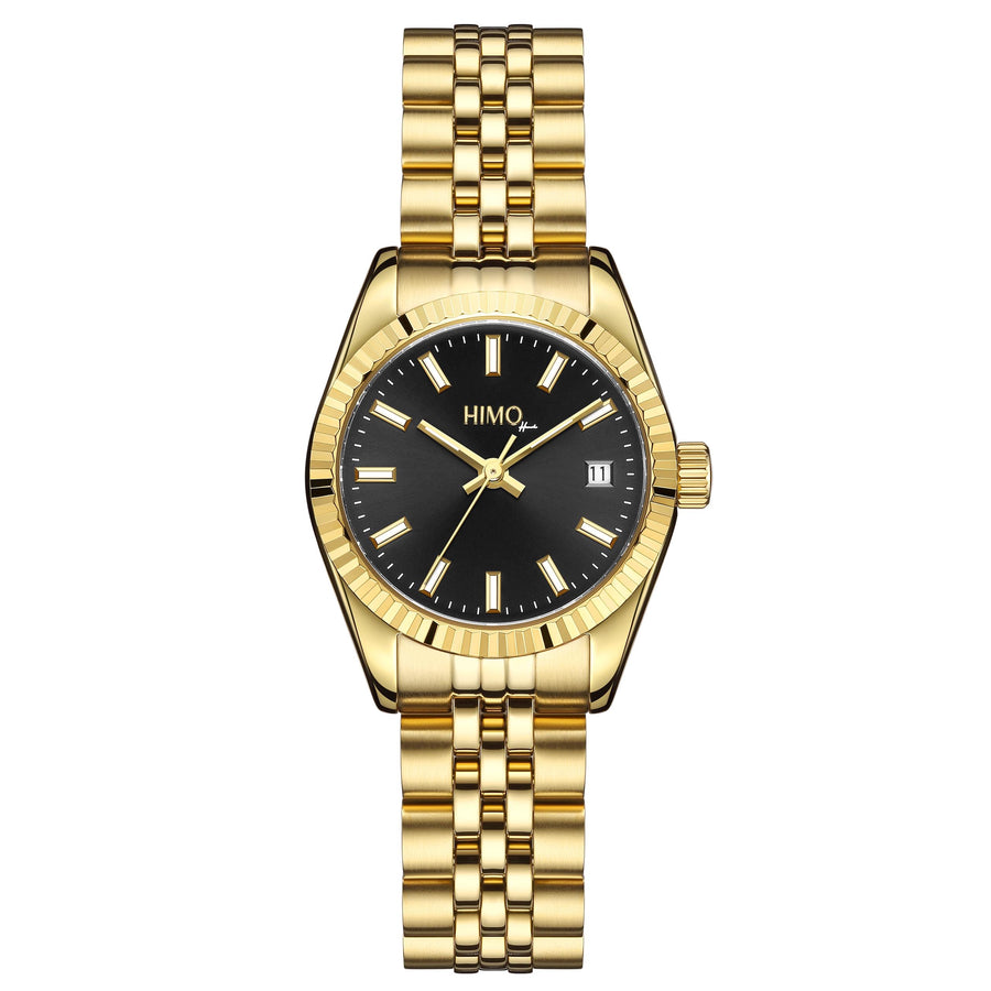 Imperium Élité Noiré & Gold