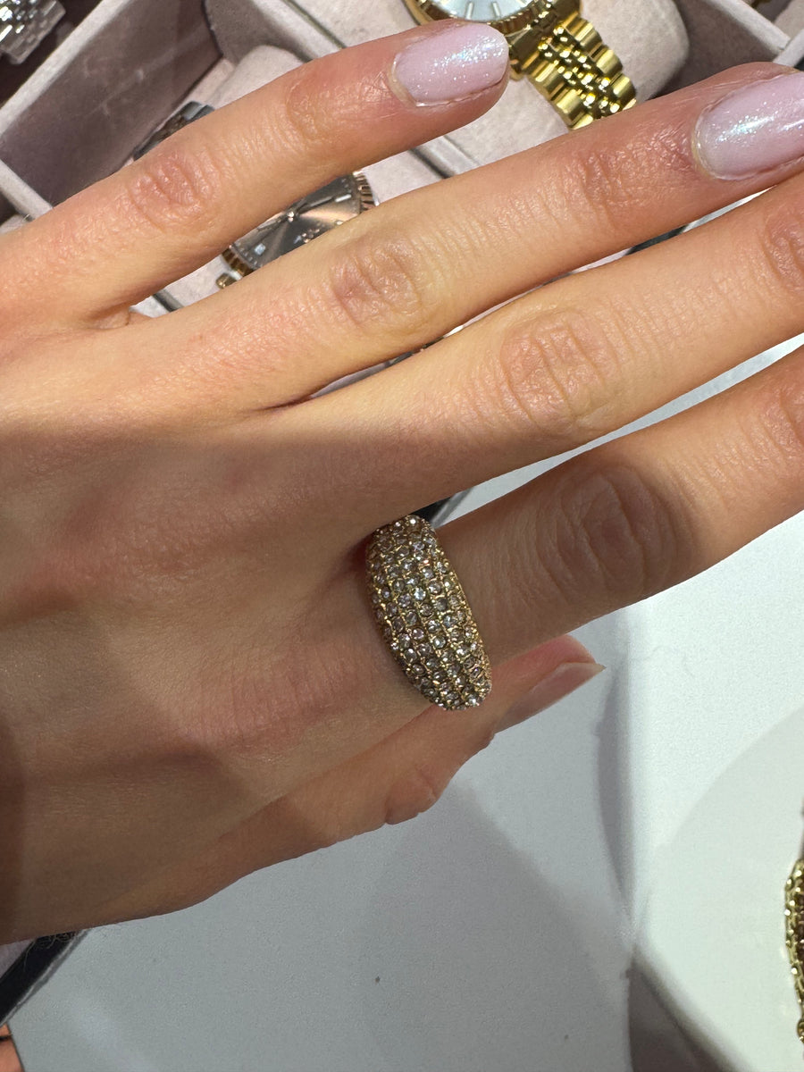 Sparkle Ring