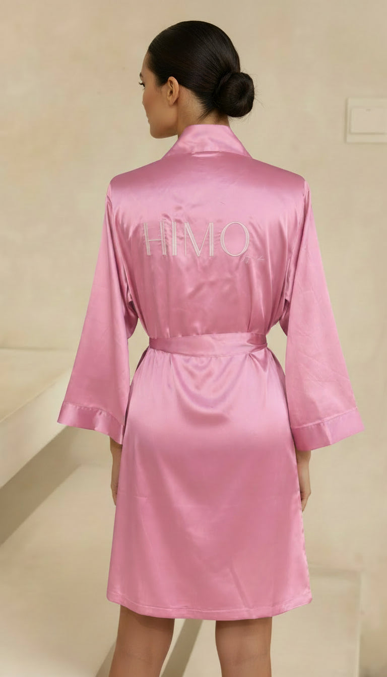 Himo Signature Robe