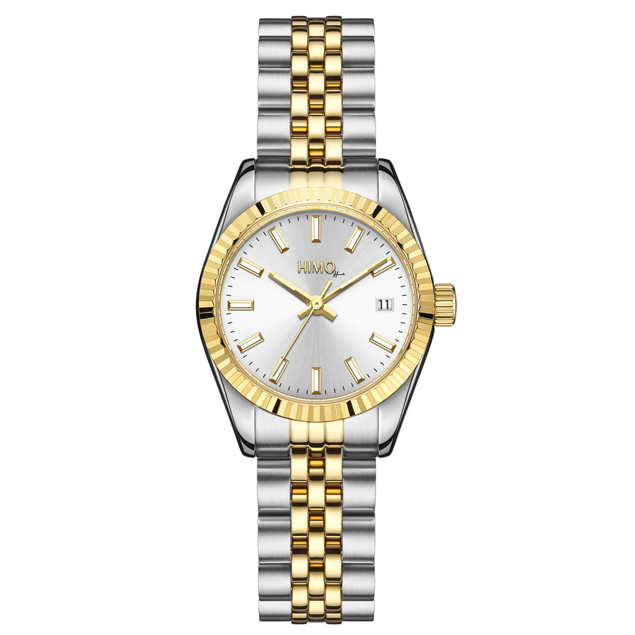 Imperium Élité  Silver & Gold