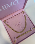 X1-Länk Halsband