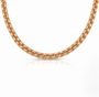 Bismarck 18K Necklace