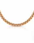 Bismarck 18K Necklace