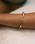 Brilliance Bangle