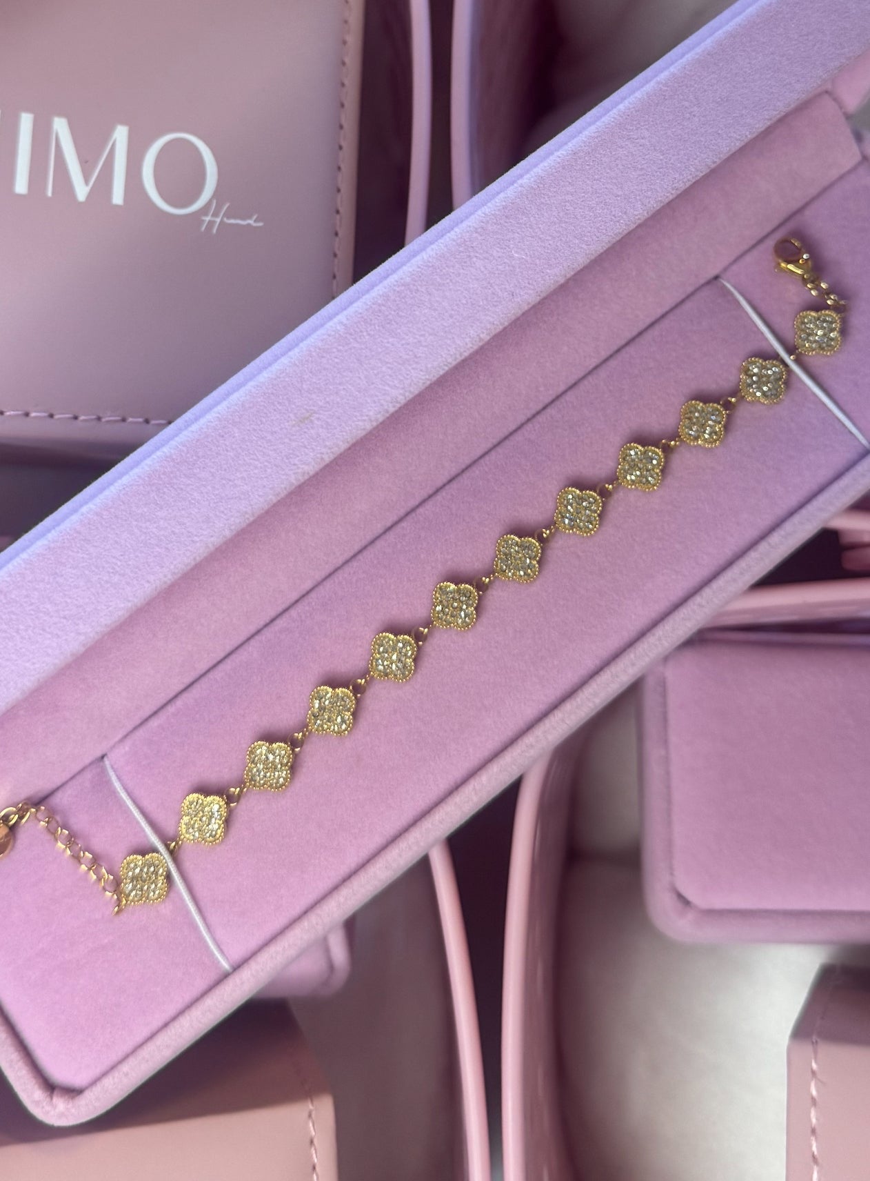 Armband – HIMO SIGNATURE