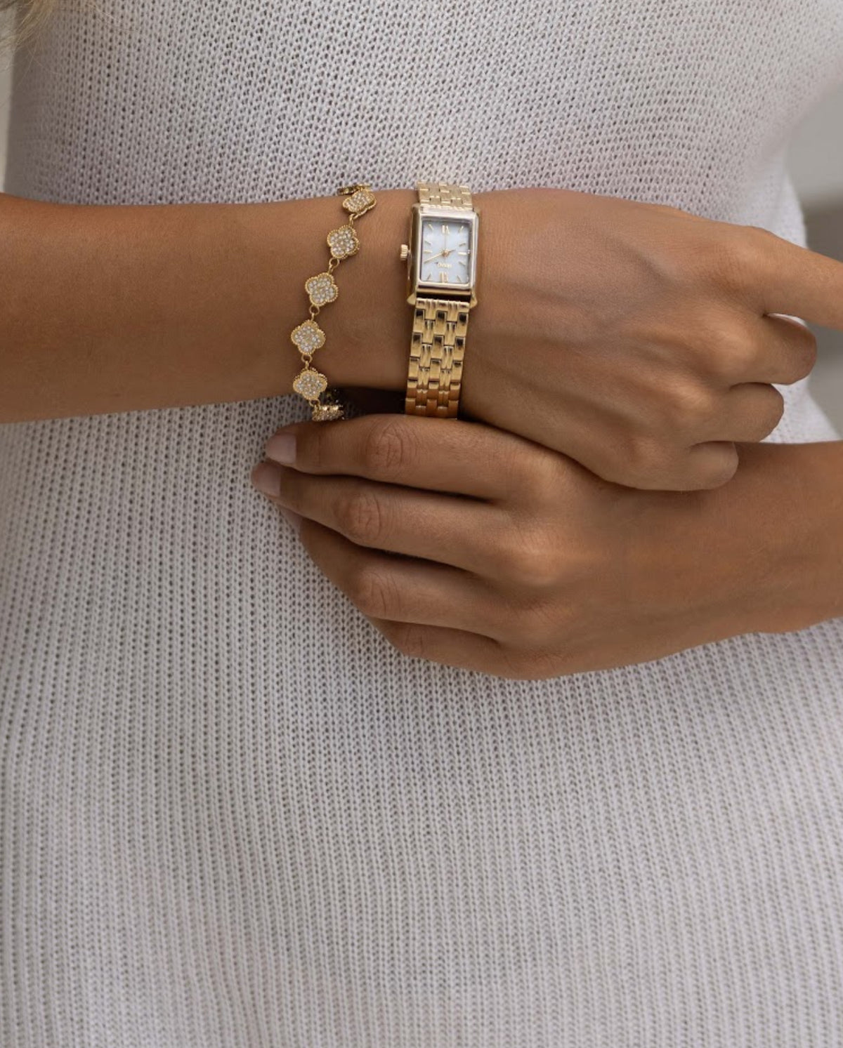 Endless Elegance Watch – HIMO SIGNATURE