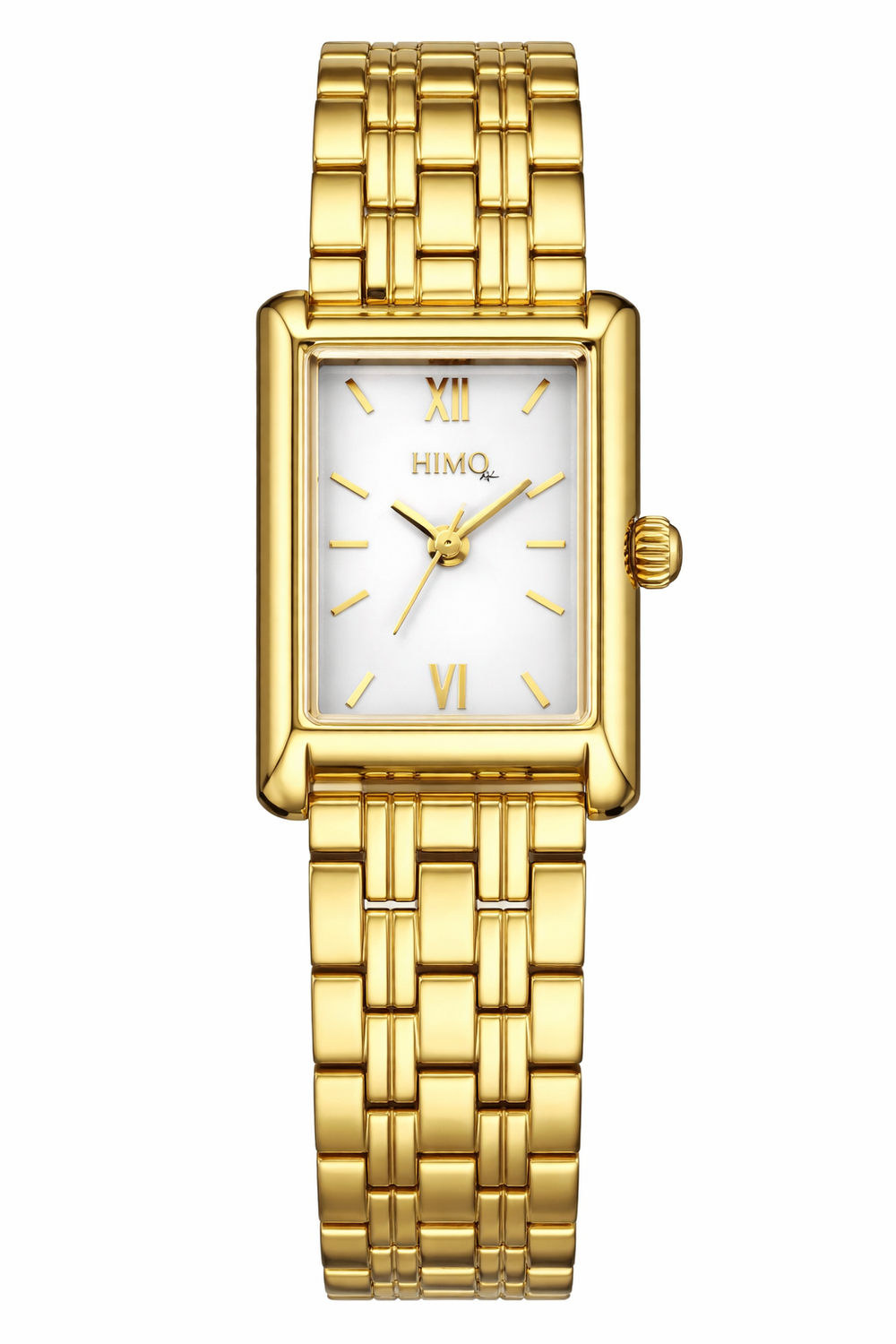 Endless Elegance Gold & Pearl