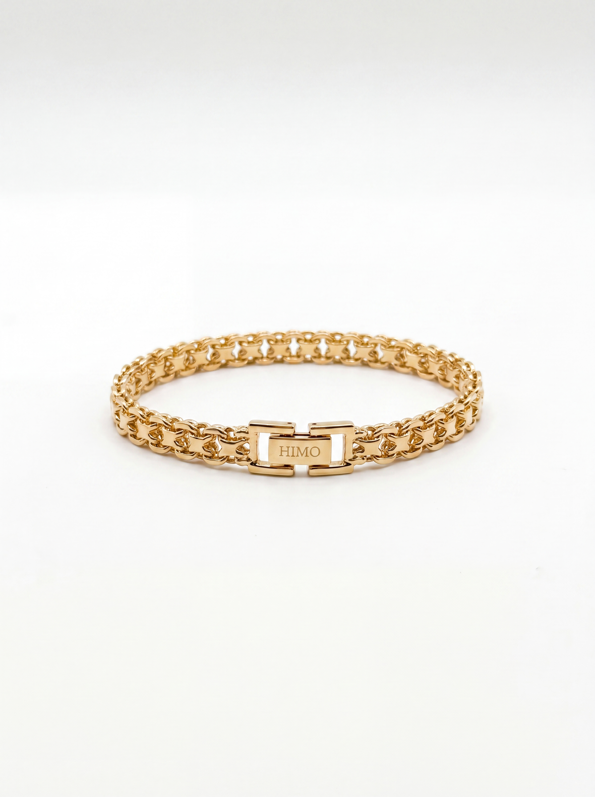 X1 Länk Armband