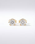 Aurora Diamonds Earrings