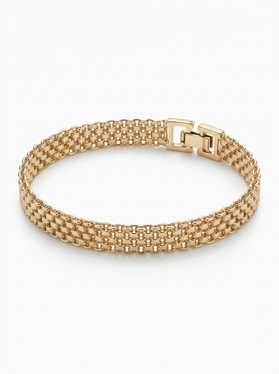 X-Länk Bracelet