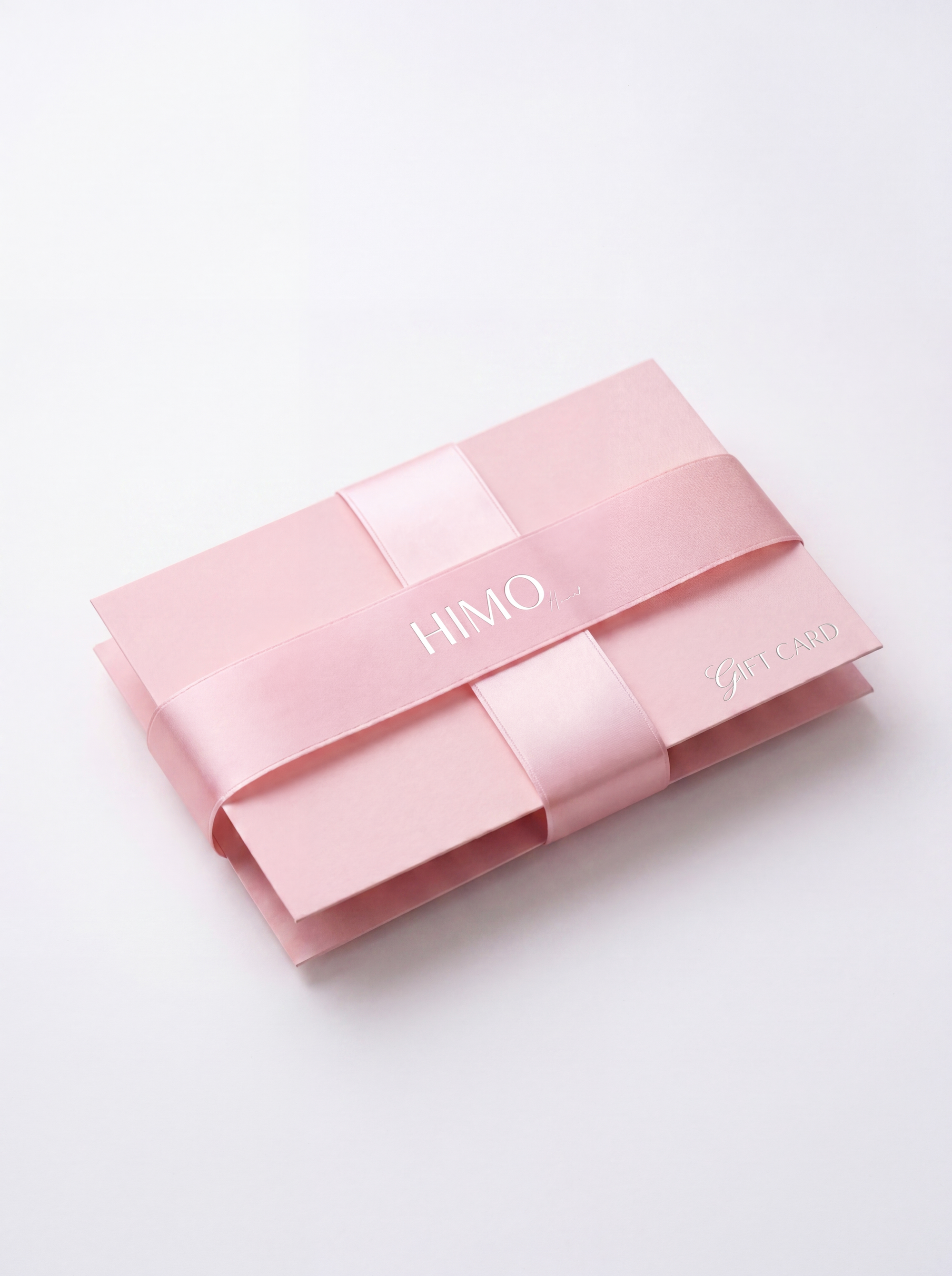 PRESENTKORT